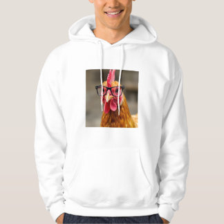 Ontwerp De kip Hoodie