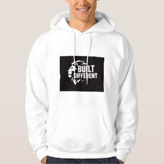 Ontwerp dier hoodie