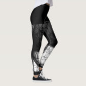 Ontwerp DOOR FRank MOthe. 2018. leggings (Rechts)