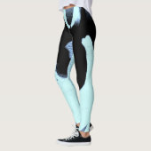 Ontwerp door Frank Mothe. leggings (Links)
