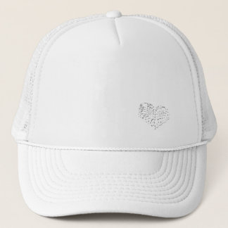 ONTWERP DOPSTIJL TRUCKER PET
