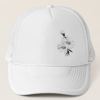 ONTWERP DOPSTIJL TRUCKER PET