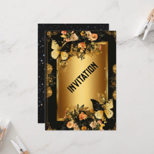 Ontwerp een elegant en verfijnd t-shirt met d kaart