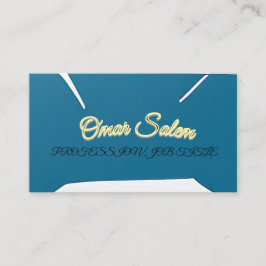 "Ontwerp een luxueus en aantrekkelijk visitekaartj Visitekaartje