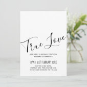 Ontwerp eigen WEDDING-STATIONS VOEGEN grafisch bud (Staand voorkant)