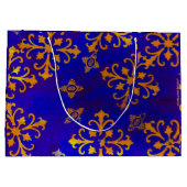 Ontwerp Groot Cadeauzakje (Achterkant)