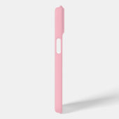 Ontwerp hier je eigen naam Case-Mate iPhone case (Achterkant / Rechts)