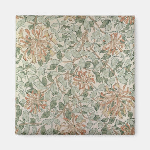 Ontwerp 'Honeysuckle II' Magneet