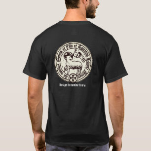 ONTWERP IN NOMINE PATRIS - T-Shirt