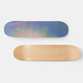 ONTWERP IN SKATEBOARDSTIJL SKATEBOARD (Horizontaal)