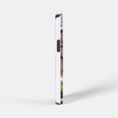 Ontwerp je droom  fotocollage iPhone hoesje (Rechterkant)