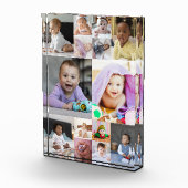 Ontwerp je eigen 14 fotocollage fotoblokken (Rechts)