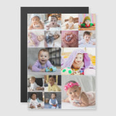 Ontwerp je eigen 15 fotocollage (Voorkant / Achterkant)