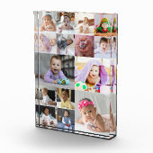 Ontwerp je eigen 15 fotocollage fotoblokken (Rechts)