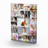 Ontwerp je eigen 19 fotocollage fotoblokken (Rechts)