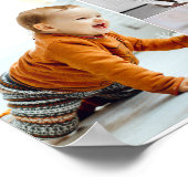 Ontwerp je eigen 19 fotocollage poster (Hoek)