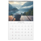 Ontwerp je eigen 2025 foto Vrienden Reizen Kalender (Mar 2026)