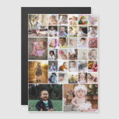 Ontwerp je eigen 35 fotocollage (Voorkant / Achterkant)