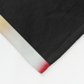 Ontwerp je eigen 3 fotocollage fleece deken (Hoek)