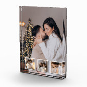 Ontwerp je eigen 4 fotocollage fotoblokken (Rechts)