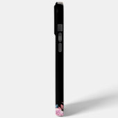 Ontwerp je eigen 8 fotocollage Case-Mate iPhone case (Achterkant / Links)