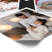 Ontwerp je eigen 9 fotocollage poster (Hoek)