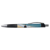 Ontwerp Je Eigen Aangepaste Foto Pen Geschenk (Bovenkant)