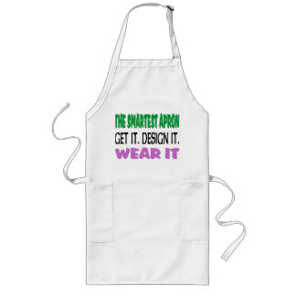 Ontwerp Je Eigen BBQ Schort