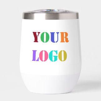 Ontwerp Je Eigen Bedrijfslogo Promotioneel Merk