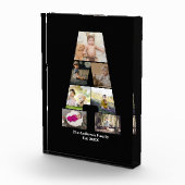 Ontwerp je eigen brief in een fotocollage fotoblokken (Rechts)