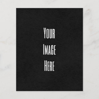 Ontwerp Je Eigen Flyer