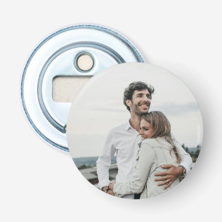 Ontwerp Je Eigen Foto Button Flesopener