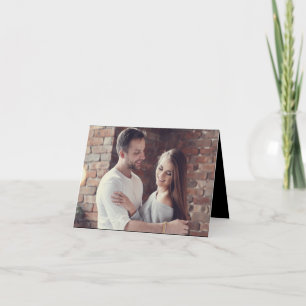 Ontwerp Je Eigen Foto Kaart