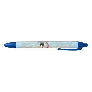 Ontwerp Je Eigen Foto Pen Geschenk Gepersonaliseer