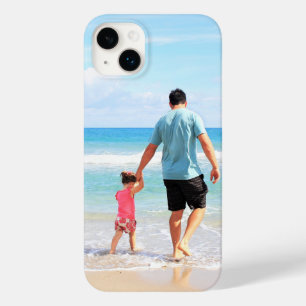 Ontwerp je eigen foto Samsung Galaxy Hoesjes