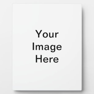 Ontwerp Je Eigen Fotoplaat