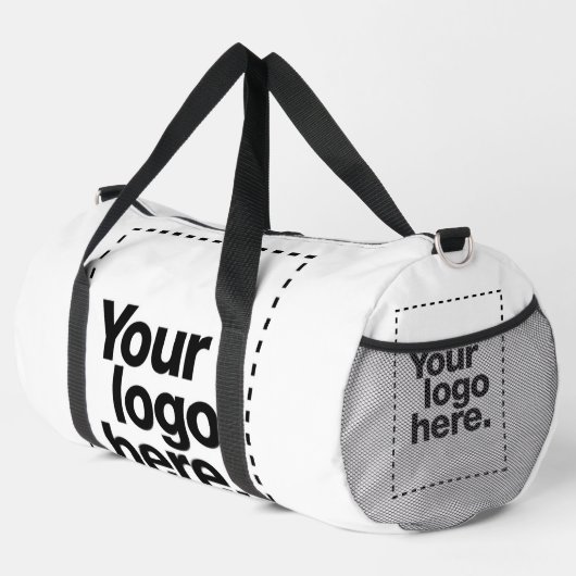 Ontwerp je eigen grote plunjezak (Rechterhoek)