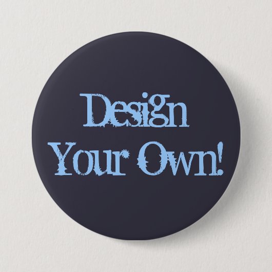 Ontwerp je eigen grote ronde Button (Voorkant)