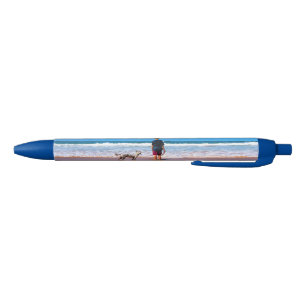 Ontwerp Je Eigen Huisdier Foto Pen Geschenk Aangep