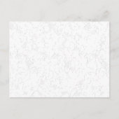 Ontwerp je eigen kerst Briefkaarten (Voorkant)