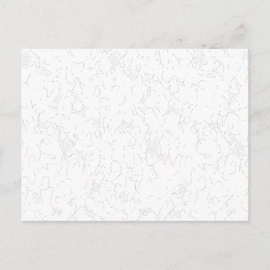 Ontwerp je eigen kerst Briefkaarten (Voorkant)