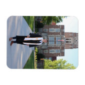 Ontwerp je eigen magneet (Horizontaal)