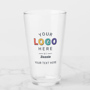 Ontwerp je eigen merklogo glas