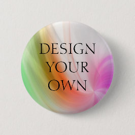 Ontwerp je eigen pin/badge ronde button 5,7 cm