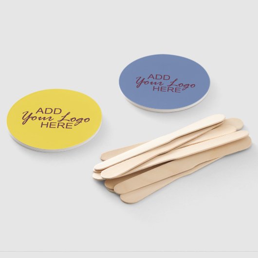 Ontwerp je eigen programma fan handwaaier (Niet-gemonteerd)