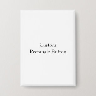 Ontwerp Je Eigen Rechthoek Button