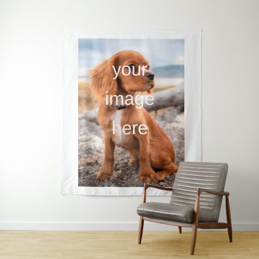 ONTWERP JE EIGEN WANDKLEED (In situ)