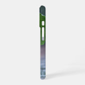 Ontwerp kat en panda iPhone 16 hoesje (Linkerkant)