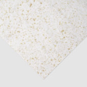 Ontwerp kerstGold-serie 14 Tissuepapier (Detail)