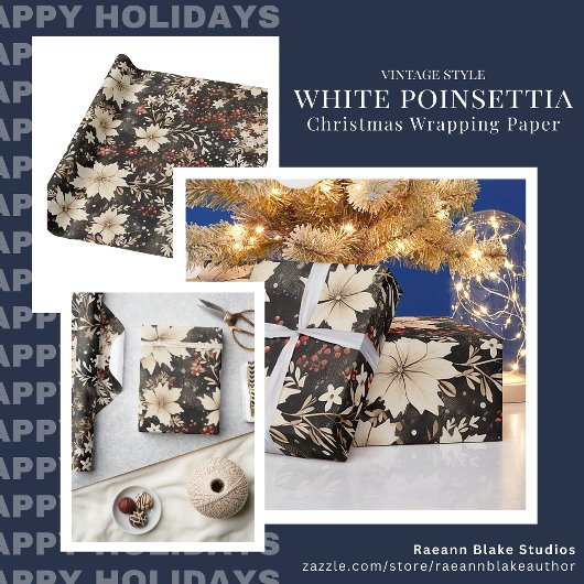  ontwerp kerstinpakpapier cadeaupapier